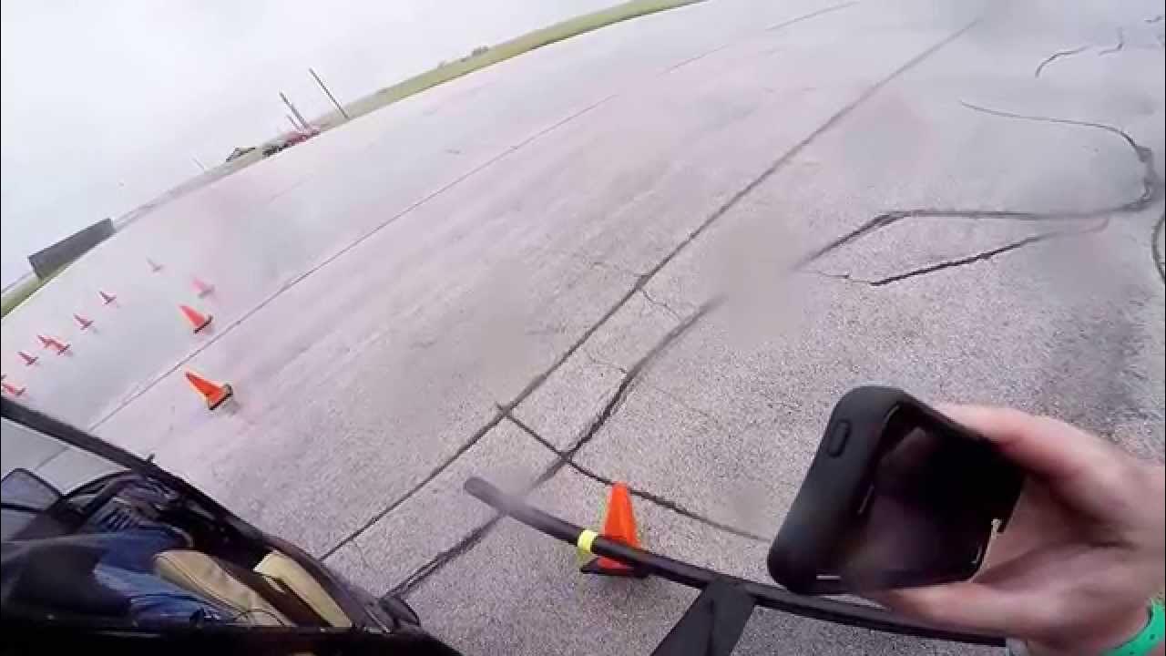 Tire Pros Uvalde Texas Continental Tire Proving Grounds YouTube