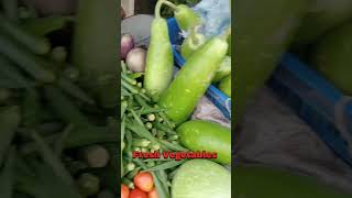 music dailyshorts vegetables viralyoutubeshorts freshfood ??????