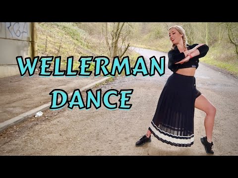 WELLERMAN SEA SHANTY