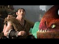 Dragons: Rise of Berk #495 ПОКА ВСЁ ТИХО 😎