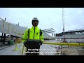 Meet Mohammed Hossain | The People of Etihad Park