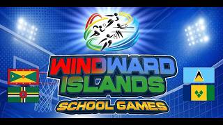 Windward Islands School Games 2026 Day 5