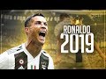 Cristiano Ronaldo 2018 19 • The King is Back! • Best Skills Goals HD