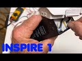 How to fix a dead DJI Inspire 1 Battery