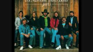 8:05 by The Marshall Tucker Band (from Just Us)