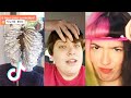 TikTok Hair Fails 😂 (Color Dye, Hair Cutting, Diy) *PART 15*