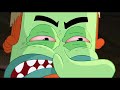 King Neptune Arrives At The Krusty Krab The Spongebob Squarepants Movie King Neptune Arrives At The Krusty Krab The Spongebob Squarepants Movie