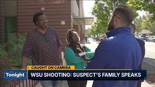 UW student arrested after alleged shooting of WSU football player after Apple Cup