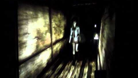 Fatal Frame 1/Project Zero 1: Playthrough Part 12(No Commentary)