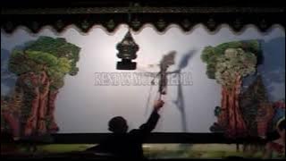 Wayang Kulit Ki Dalang Wardono Live Sumberwaru Wringinanom PART 2