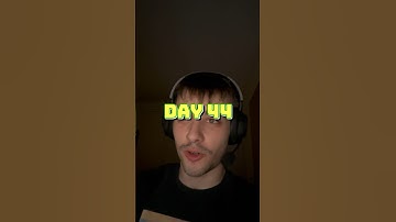 OPENING 1 CASE EVERY DAY UNTIL I GET A KNIFE day 44 #shorts #cs2 #csgo #counterstrike #case