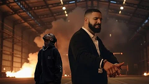 Travis Scott, Drake - Lucky You ft. Lil Wayne & Revence (0fficial Music Video)