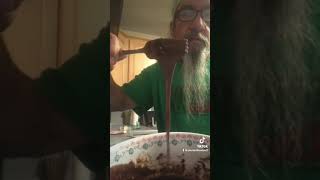 Og pot brownies 🤙🤙🤙