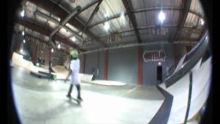 Skatelab Sesh
