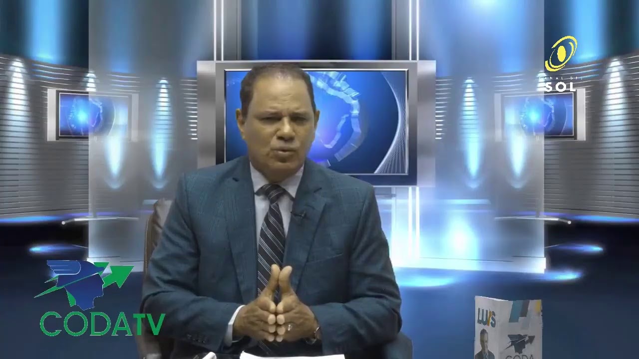 CODATV 24 DE JUNIO 2020