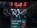 NAQT VANE - VISIONS / 仮面ライダーゼッツ主題歌 #仮面ライダーゼッツ #弾いてみた #guitarcover #shorts
