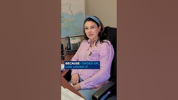 One thing I wish I knew before starting in surveying