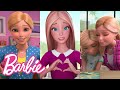 Yeniliklere alışmak | Barbie Vlog'ları | Barbie Türkiye