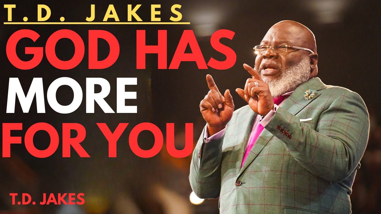 It’s Time to DIG DEEP and Discover What God Placed Inside You | Best Motivational Speech