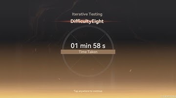 [Aether Gazer] Iterative Testing β Difficulty 8 | Jinwu Ookuninushi Heimdall (20241210)