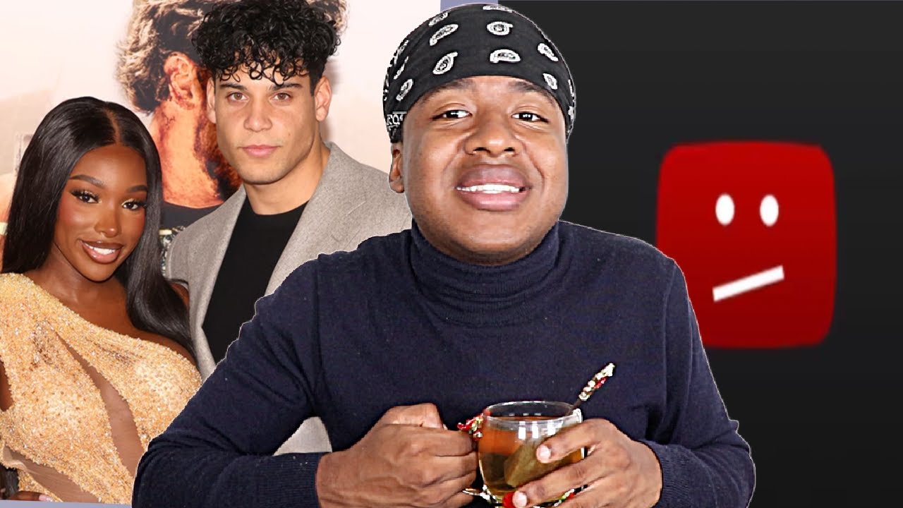 LOVE ISLAND Is overrated and I don't believe These PPL & Youtubes new rules