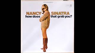 Watch Nancy Sinatra My Baby Cried All Night Long video