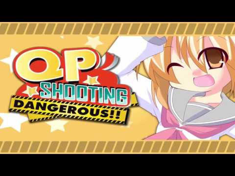 QP Shooting Dangerous! Music - Stage 5