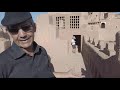 Visite de la casbah caid ali   aslim agdz au maroc
