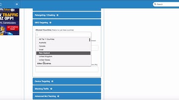 Make Money With Solo Ads & CPA Offers - Create Smart Rotator Link For CPA Offers