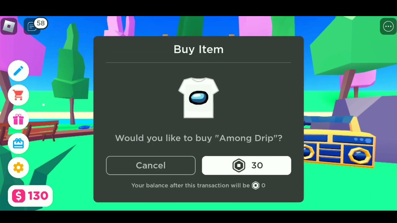 donation-robux-to-one-of-my-subscriber-for-finding-the-secret-word-in