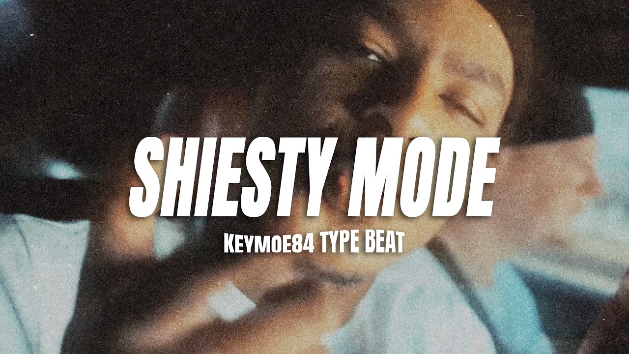 [FREE] KEYMOE84 Type Beat - 