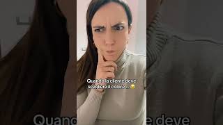 Onicotecniche Esaurite