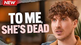 Joey Graceffa On The Life He Hid Behind YouTube: I Lost The Mum I Knew Joey Graceffa On The Life He Hid Behind YouTube: I Lost The Mum I Knew