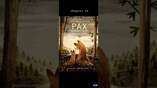 PAX 2. Chapter 28