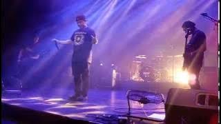 Musikimia - Bertahan Untukmu (Live Sabuga Rockventure 2016)