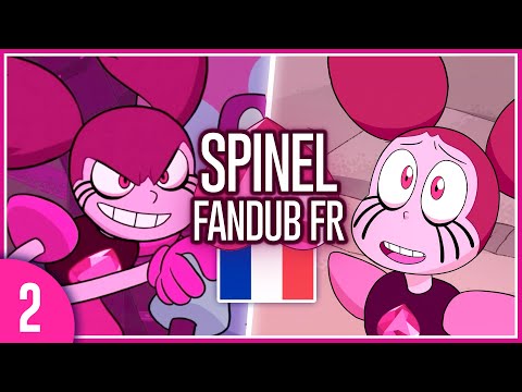 Spinel - Steven Universe [Fandub FR] (Partie 2)