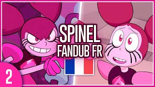 Spinel - Steven Universe [Fandub FR] (Partie 2)
