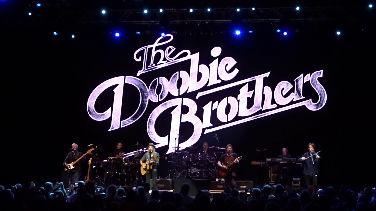 doobie brothers farewell tour youtube