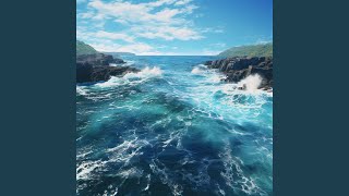 Soothing Sea Harmonies Unfold