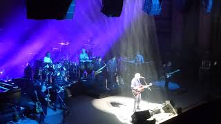 Mark Knopfler - Romeo &amp; Juliet (Dire Straits cover)