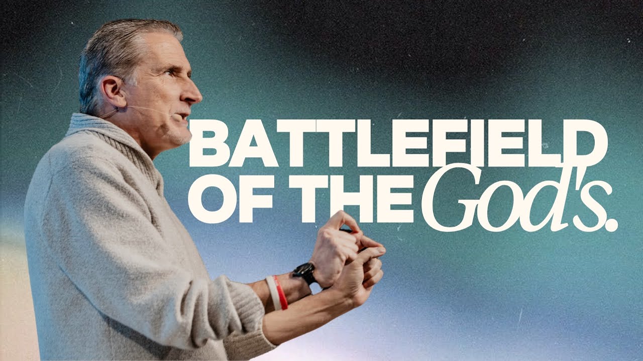 The Hidden Cost of Idolatry and How It Affects Your Heart 