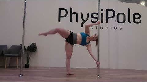 How to TRUE / SPLIT grip handspring