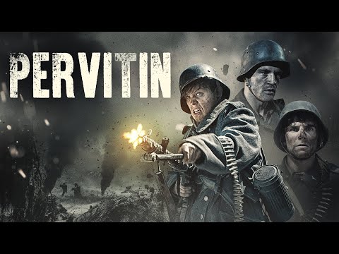 видео: Pervitin - WW2 Short Film (2024) 4K