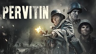 Pervitin - WW2 Short Film (2024) 4K