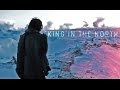 (GoT) Jon Snow | King In The North