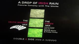 ronnie drew - a drop of irish rain