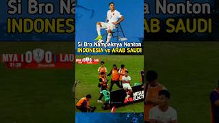 Bro Ini Tiru Gaya Selebrasi Tengil Marselino Ferdinan