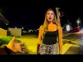 Daddy’s Princess Brat With Pretty Face & Dumb Mind Learns She’s Not Above the Law the Hardest Way