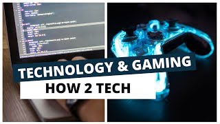 How 2 Tech Think Creative - Official Trailer