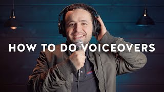 How To Do a Voiceover within Final Cut Pro X @MarcosRochaTV